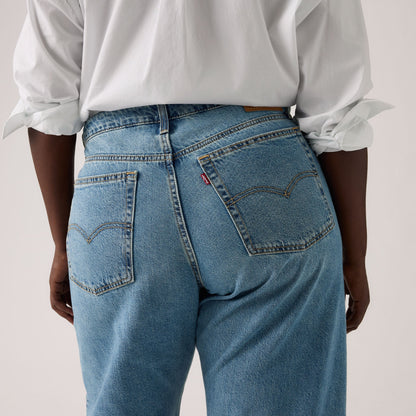 Thumbnail 11 - Levi's® Women's Baggy Dad Barrel Jeans - 0039A0002