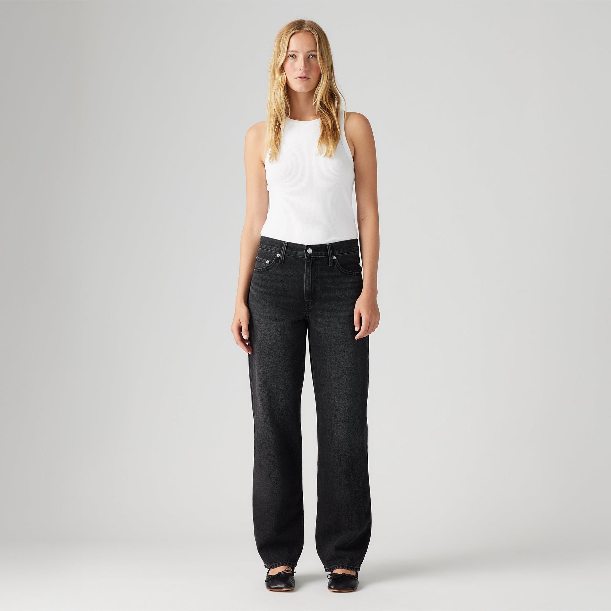 Levi's® Women's Baggy Dad Jeans