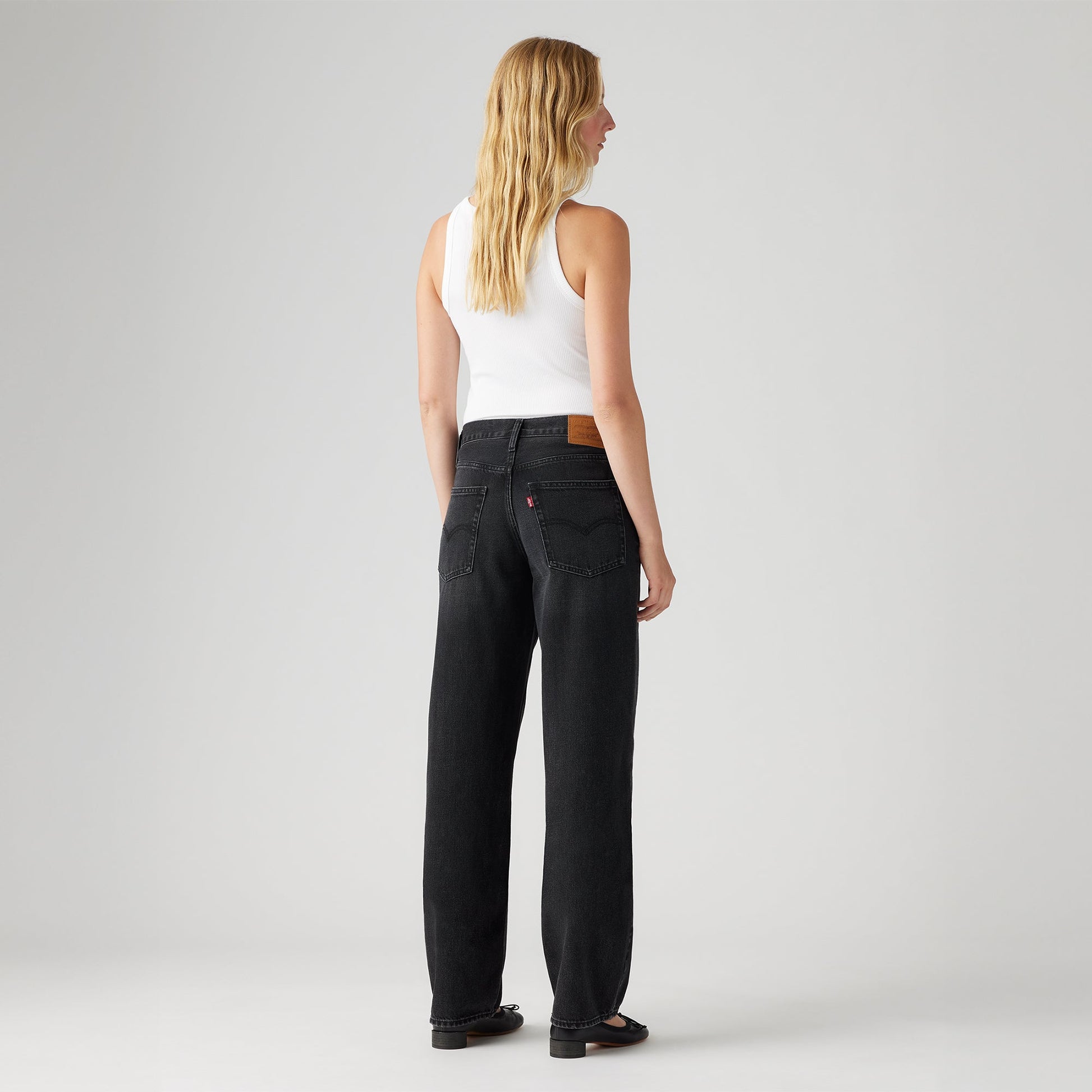 Levi's® Women's Baggy Dad Jeans