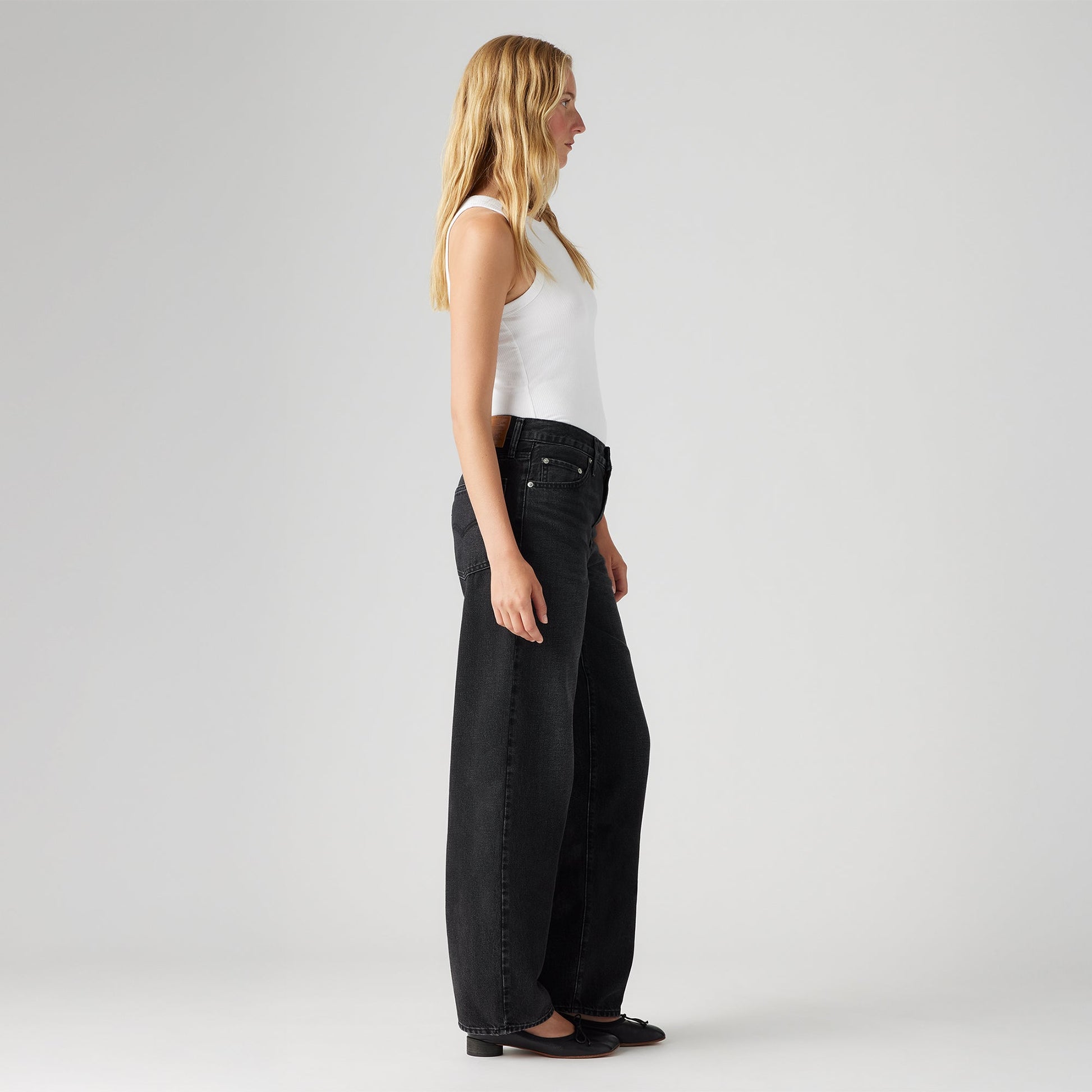 Levi's® Women's Baggy Dad Jeans
