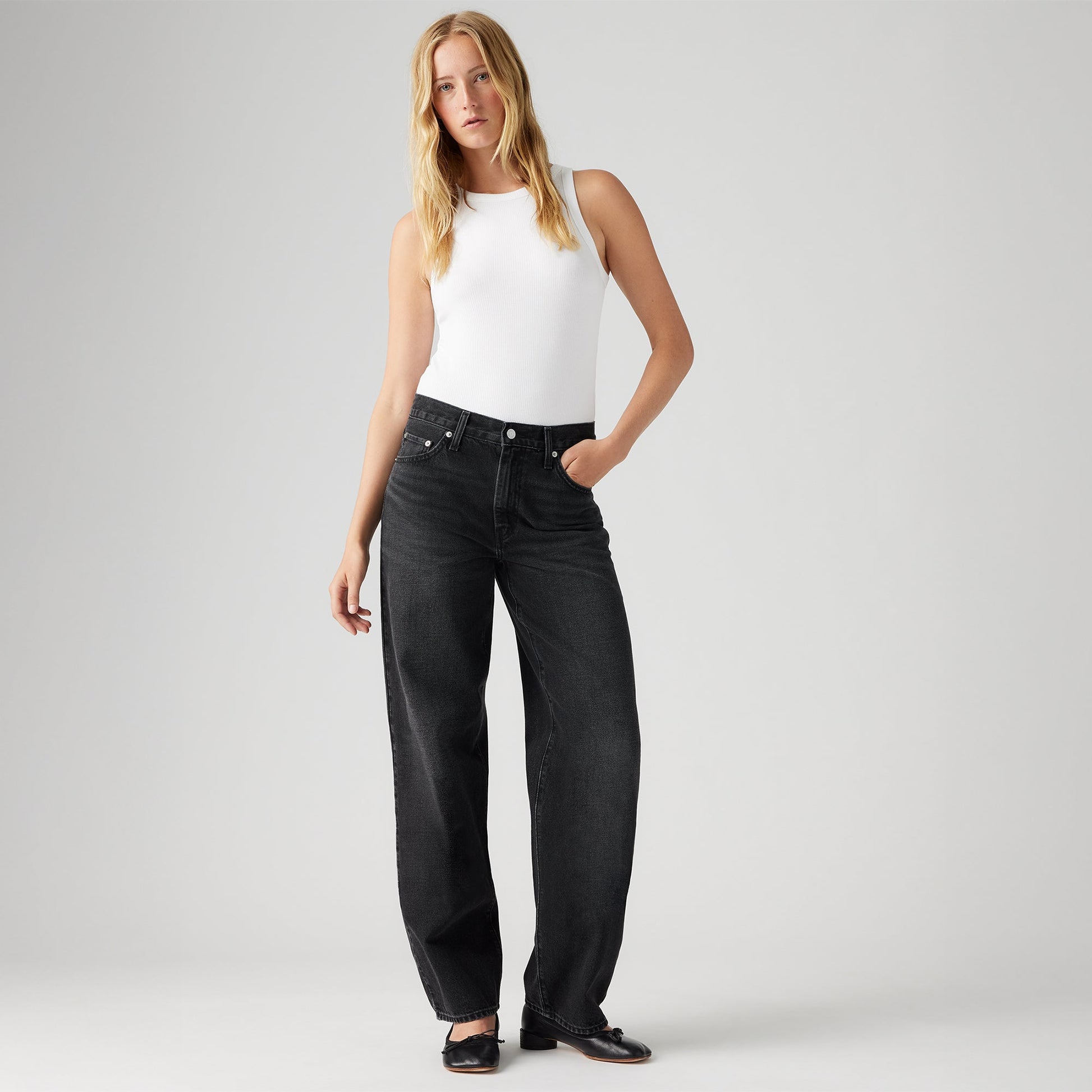 Levi's® Women's Baggy Dad Jeans