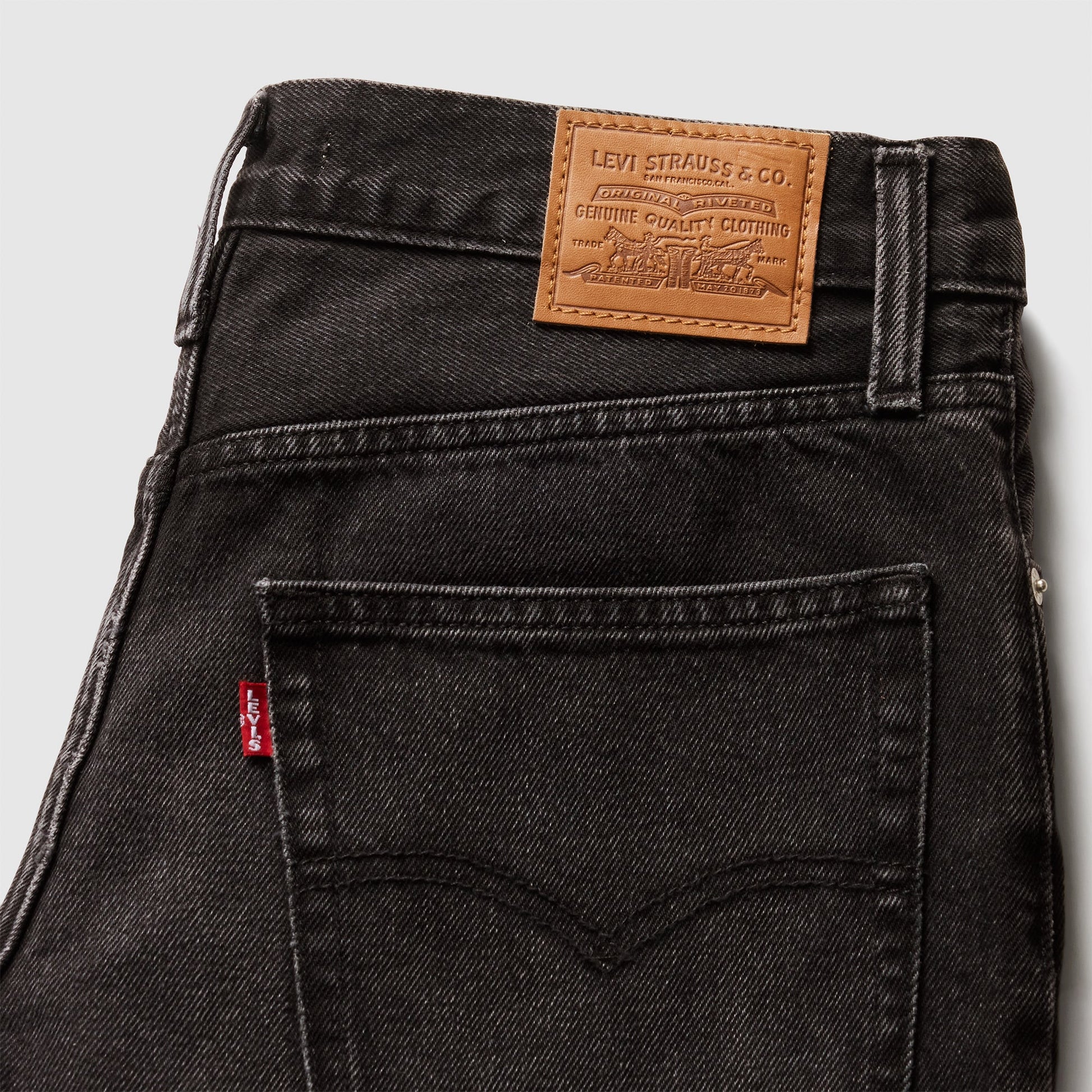 Levi's® Women's Baggy Dad Jeans