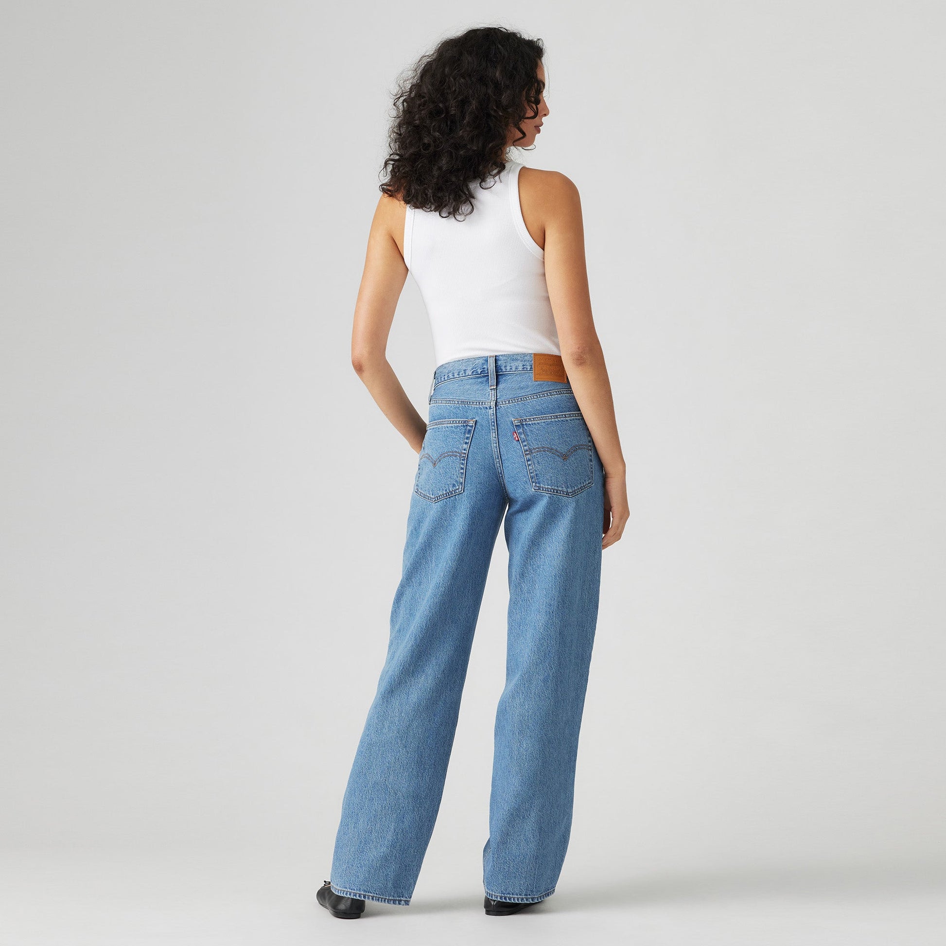 Levi's® Women's Baggy Dad Jeans