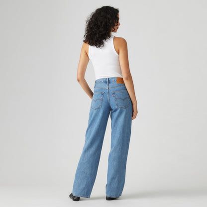 Levi's® Women's Baggy Dad Jeans