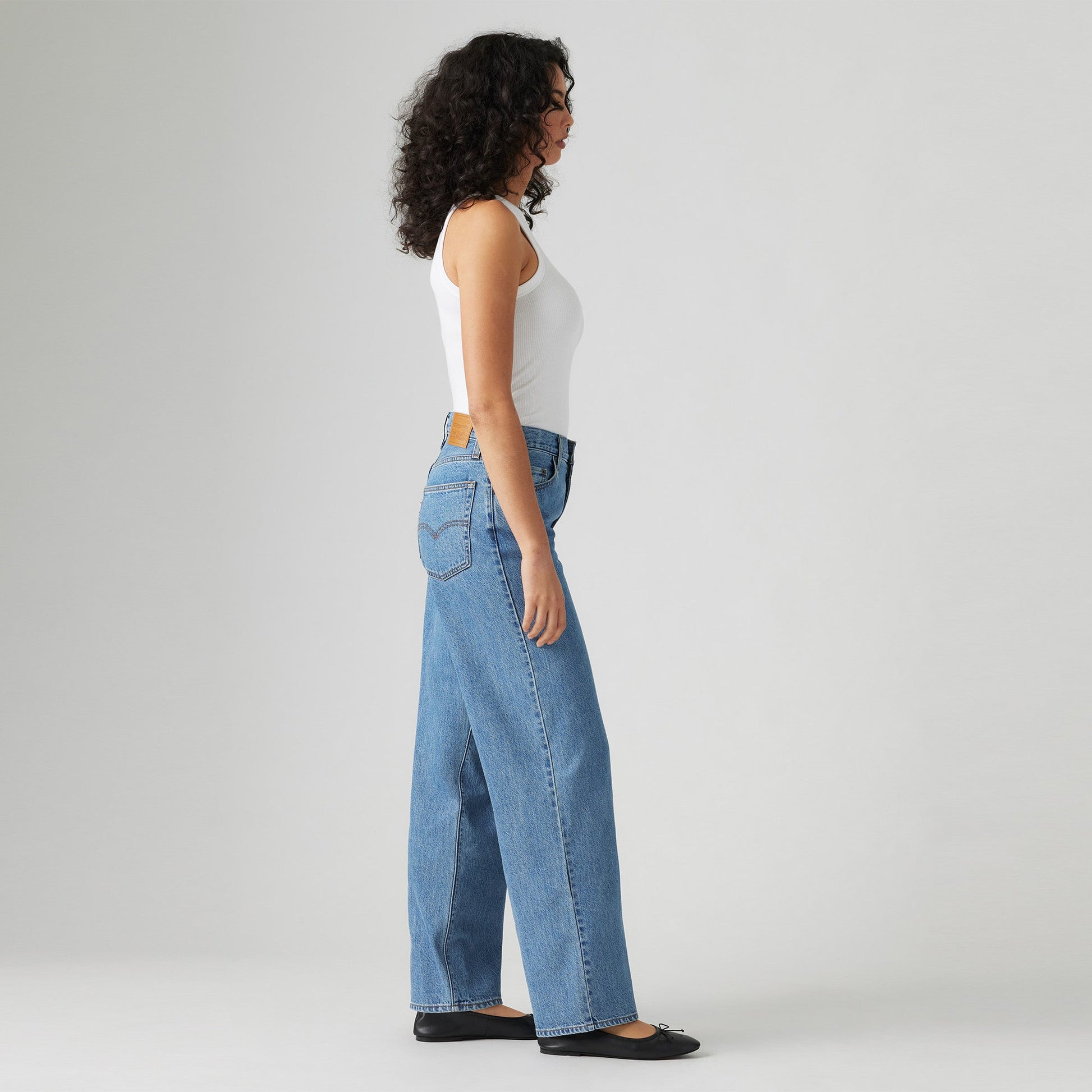 Levi's® Women's Baggy Dad Jeans