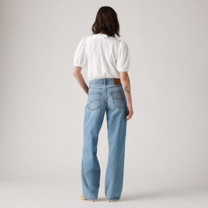 Thumbnail 2 - Levi's® Women's Baggy Dad Jeans - A34940091