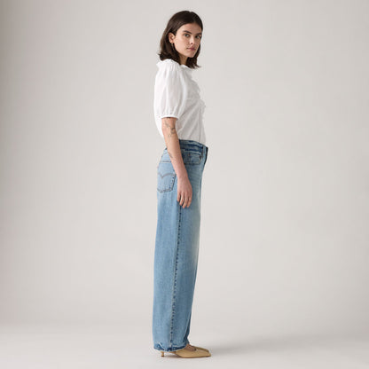 Thumbnail 3 - Levi's® Women's Baggy Dad Jeans - A34940091