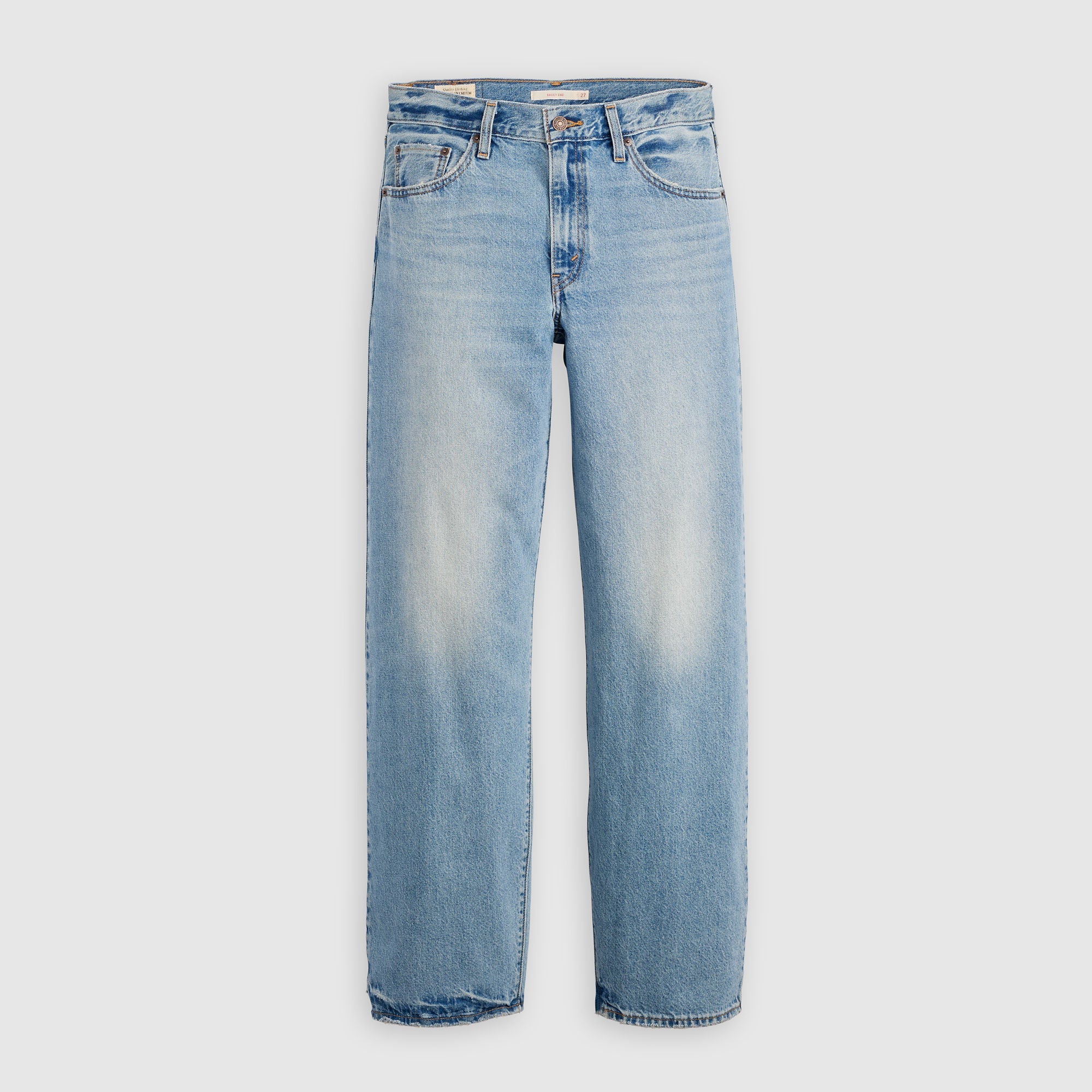 Levi's® Women's Baggy Dad Jeans