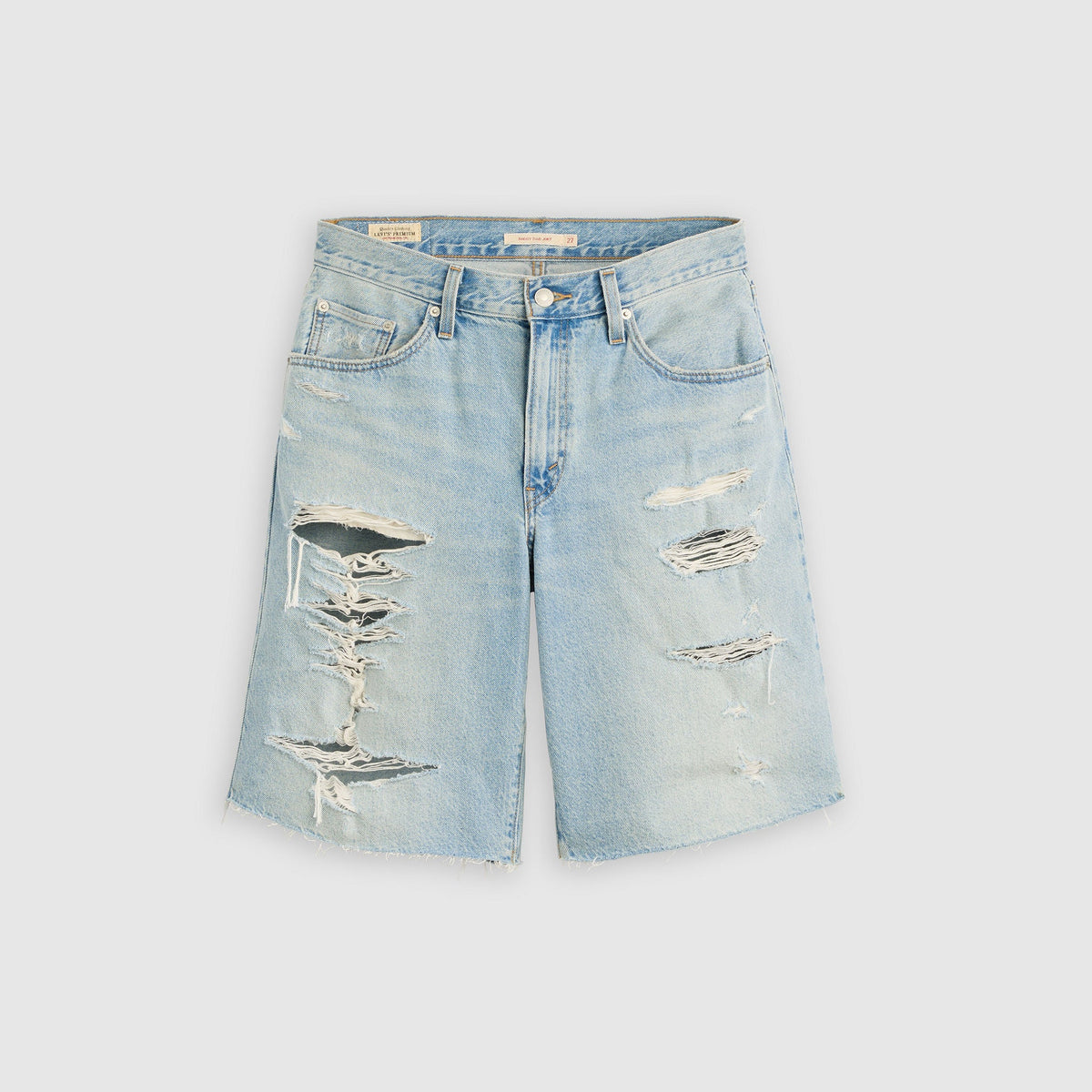 Levi's® Women's Baggy Dad Jorts