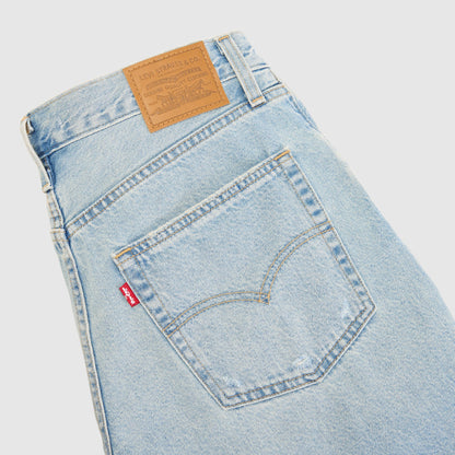 Thumbnail 8 - Levi's® Women's Baggy Dad Jorts - 000MJ0011