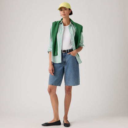 Thumbnail 1 - Levi's® Women's Baggy Dad Jorts - 000MJ0016