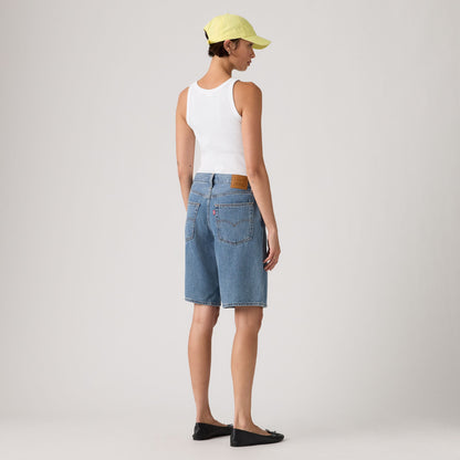 Thumbnail 2 - Levi's® Women's Baggy Dad Jorts - 000MJ0016