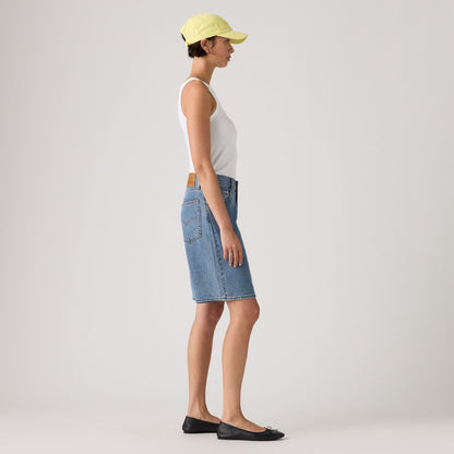 Thumbnail 4 - Levi's® Women's Baggy Dad Jorts - 000MJ0016