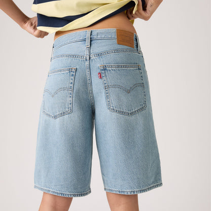 Thumbnail 5 - Levi's® Women's Baggy Dad Jorts - 000MJ0017
