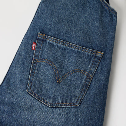 Thumbnail 6 - Levi's® Women's Baggy Overalls - 000UG0007