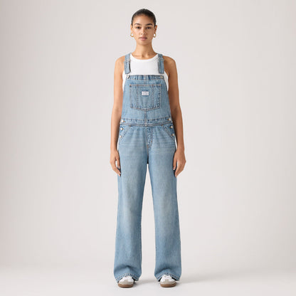 Thumbnail 1 - Levi's® Women's Baggy Overalls - 000UG0004