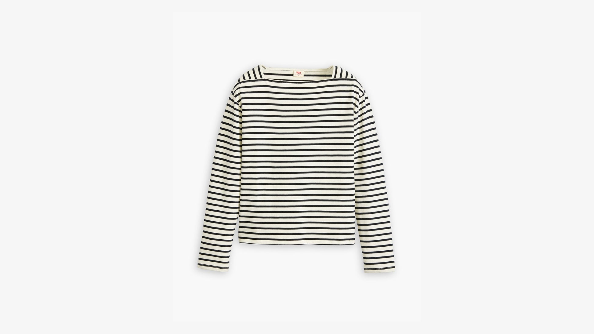 Levi’s® Women's Bay Sailor Ls Tee