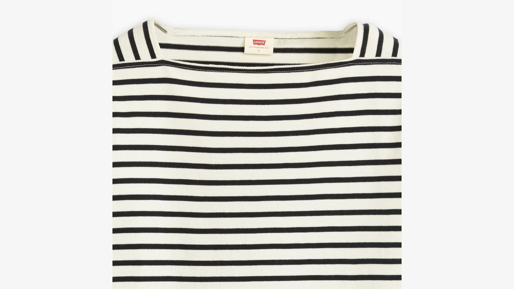 Levi’s® Women's Bay Sailor Ls Tee