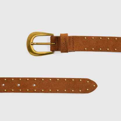 Thumbnail 3 - Levi's® Women's Bella Studded Belt - 007ZP0000
