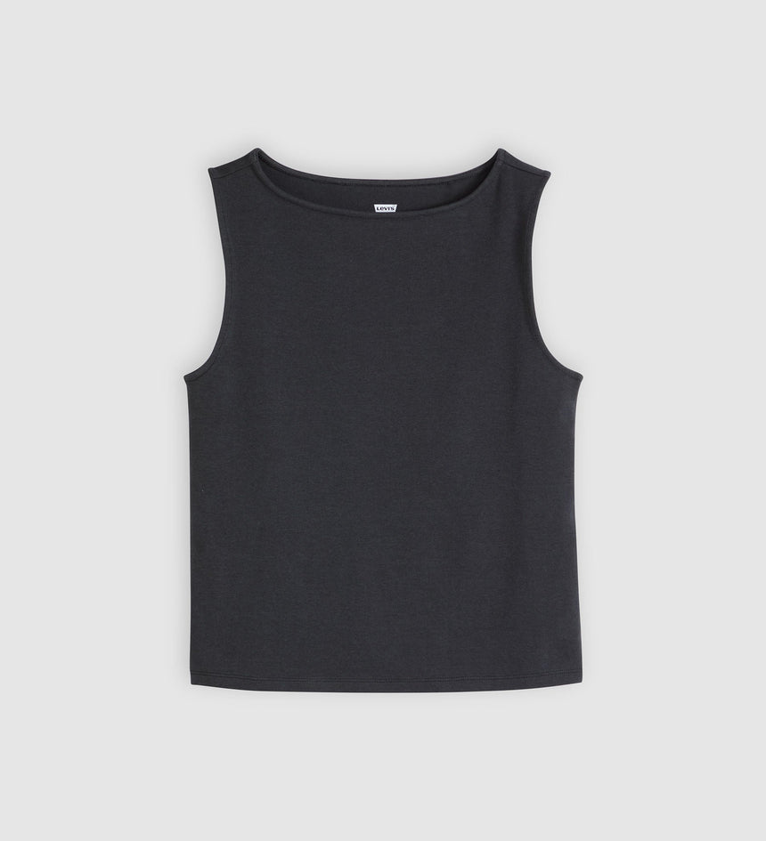 Main 5 - Levi's® Women's Blair Boatneck Top - 005IZ0001