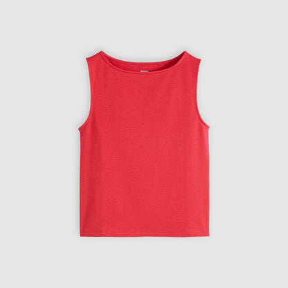 Thumbnail 5 - Levi's® Women's Blair Boatneck Top - 005IZ0005