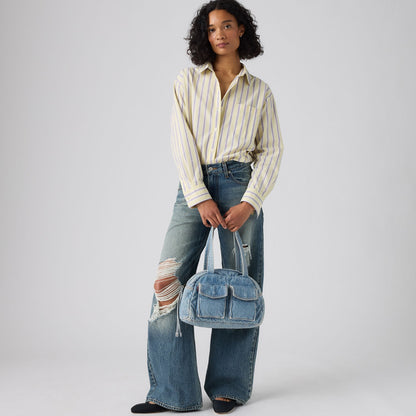 Thumbnail 1 - Levi's® Women's Blake Handbag - 007Z70000