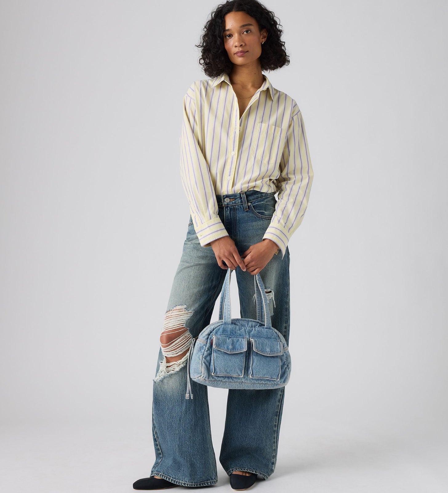 Main 1 - Levi's® Women's Blake Handbag - 007Z70000