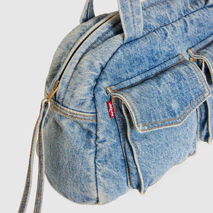 Thumbnail 4 - Levi's® Women's Blake Handbag - 007Z70000