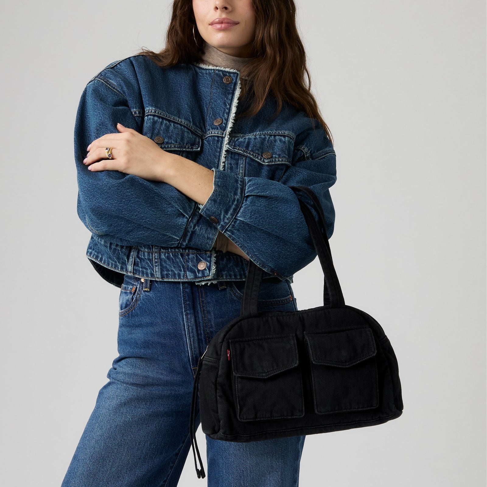 Main 1 - Levi's® Women's Blake Handbag - 007Z70001