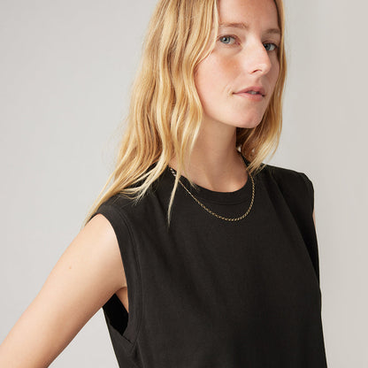 Thumbnail 4 - Levi's® Women's Boxy Tank - A87940008