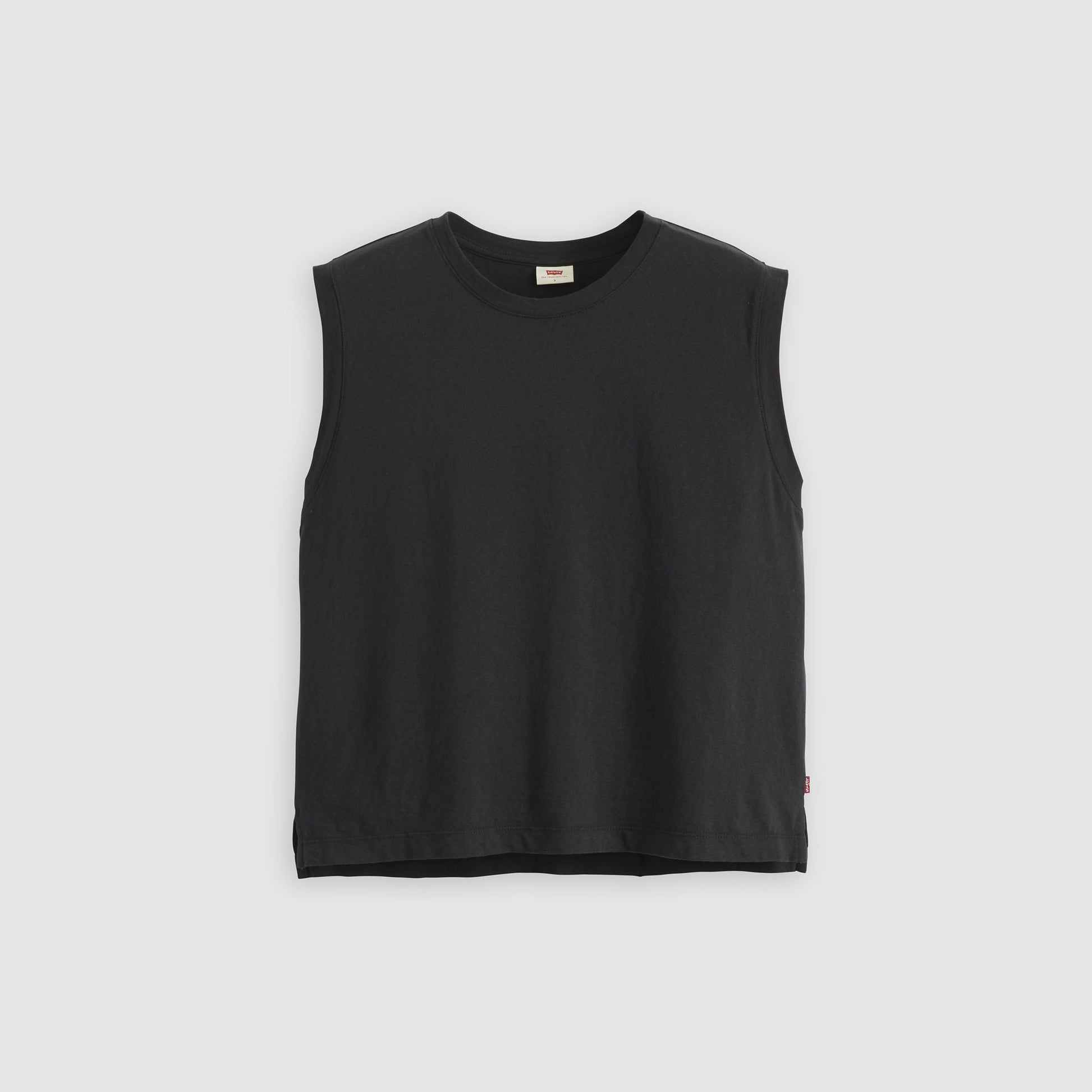 Main 5 - Levi's® Women's Boxy Tank - A87940008