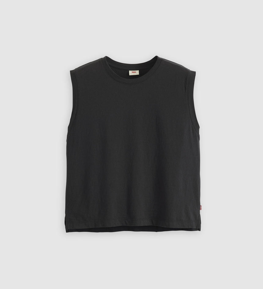 Main 5 - Levi's® Women's Boxy Tank - A87940008