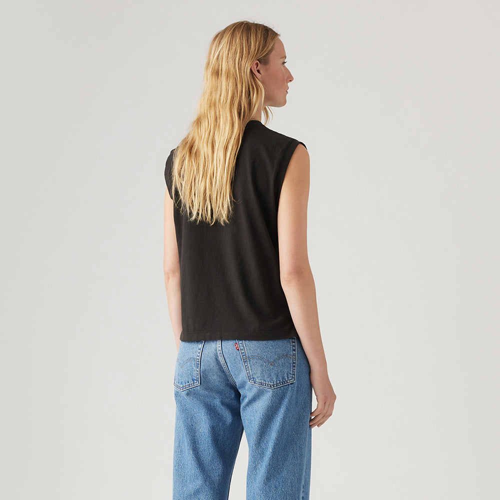 Main 2 - Levi's® Women's Boxy Tank - A87940008