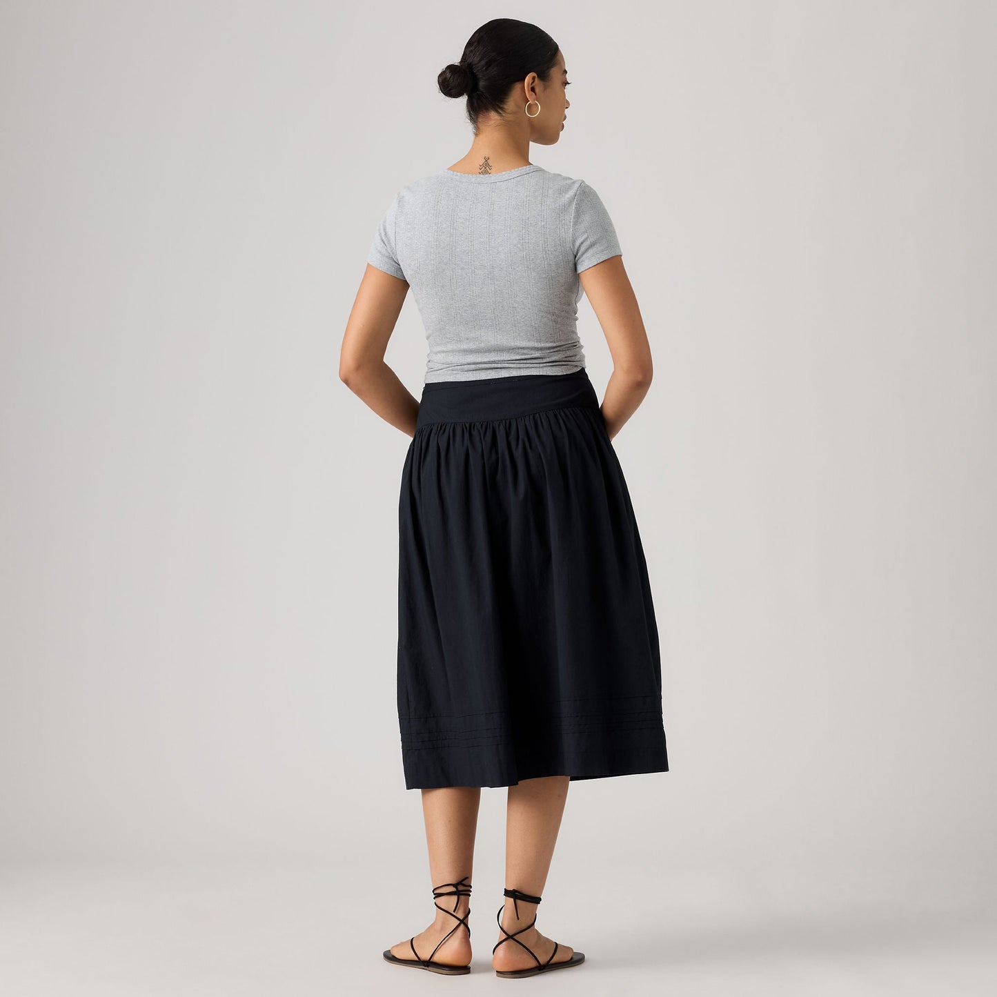 Levi's® Women's Brionna Midi Skirt