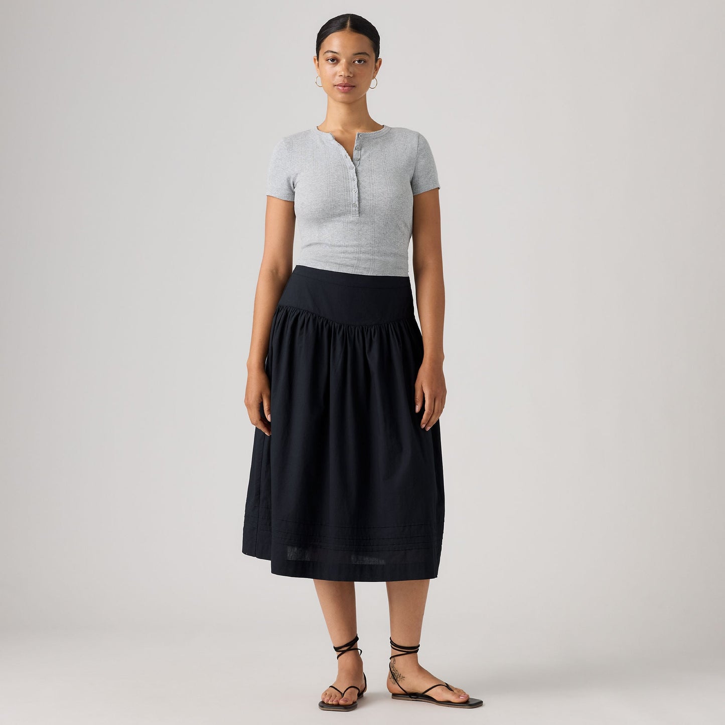 Levi's® Women's Brionna Midi Skirt