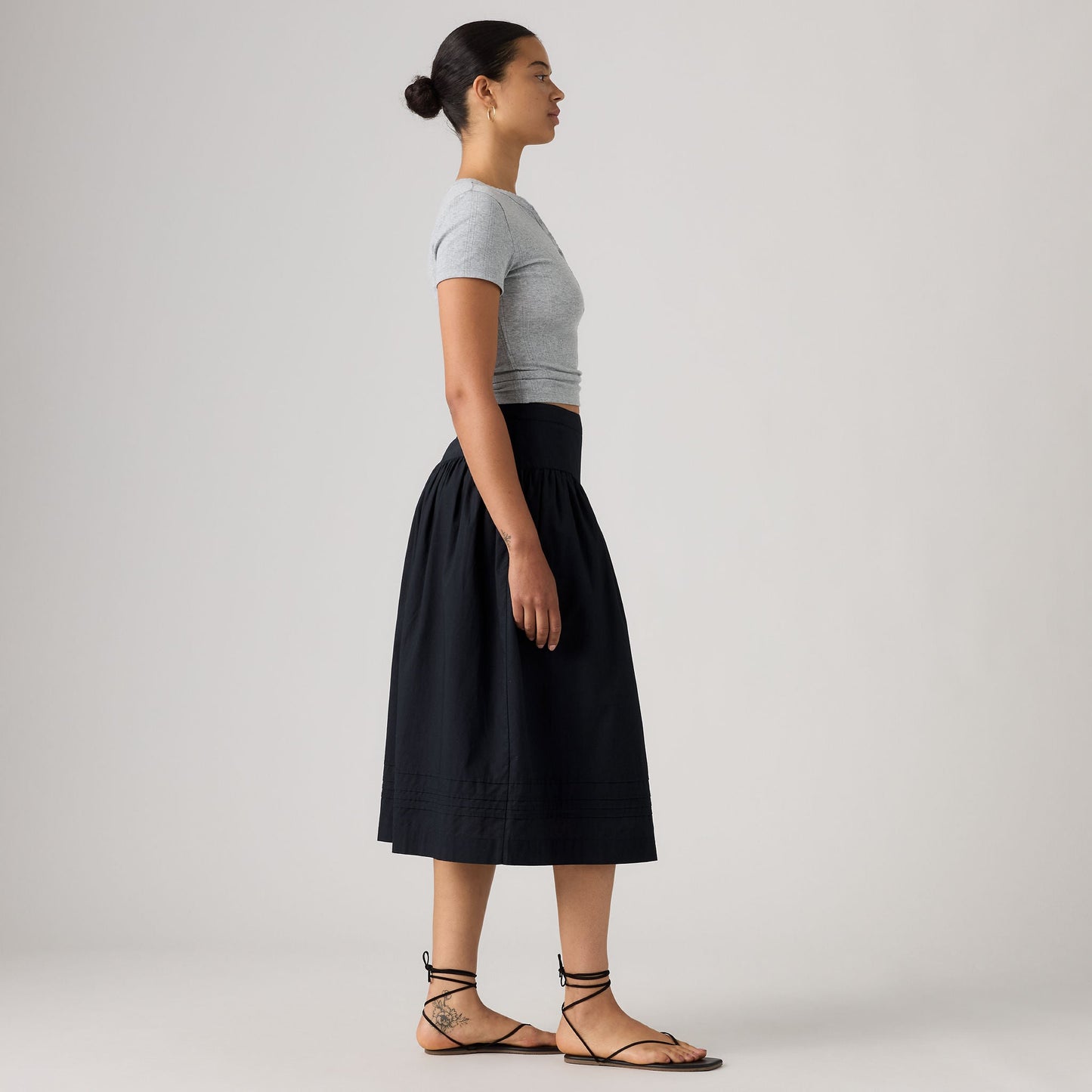 Levi's® Women's Brionna Midi Skirt