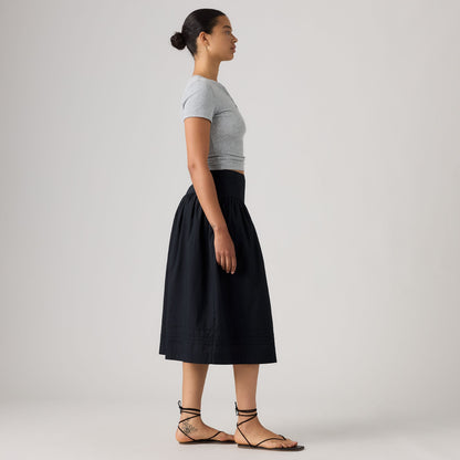 Thumbnail 4 - Levi's® Women's Brionna Midi Skirt - 007YB0004