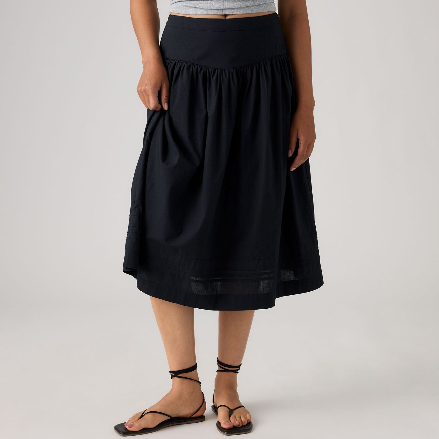 Levi's® Women's Brionna Midi Skirt