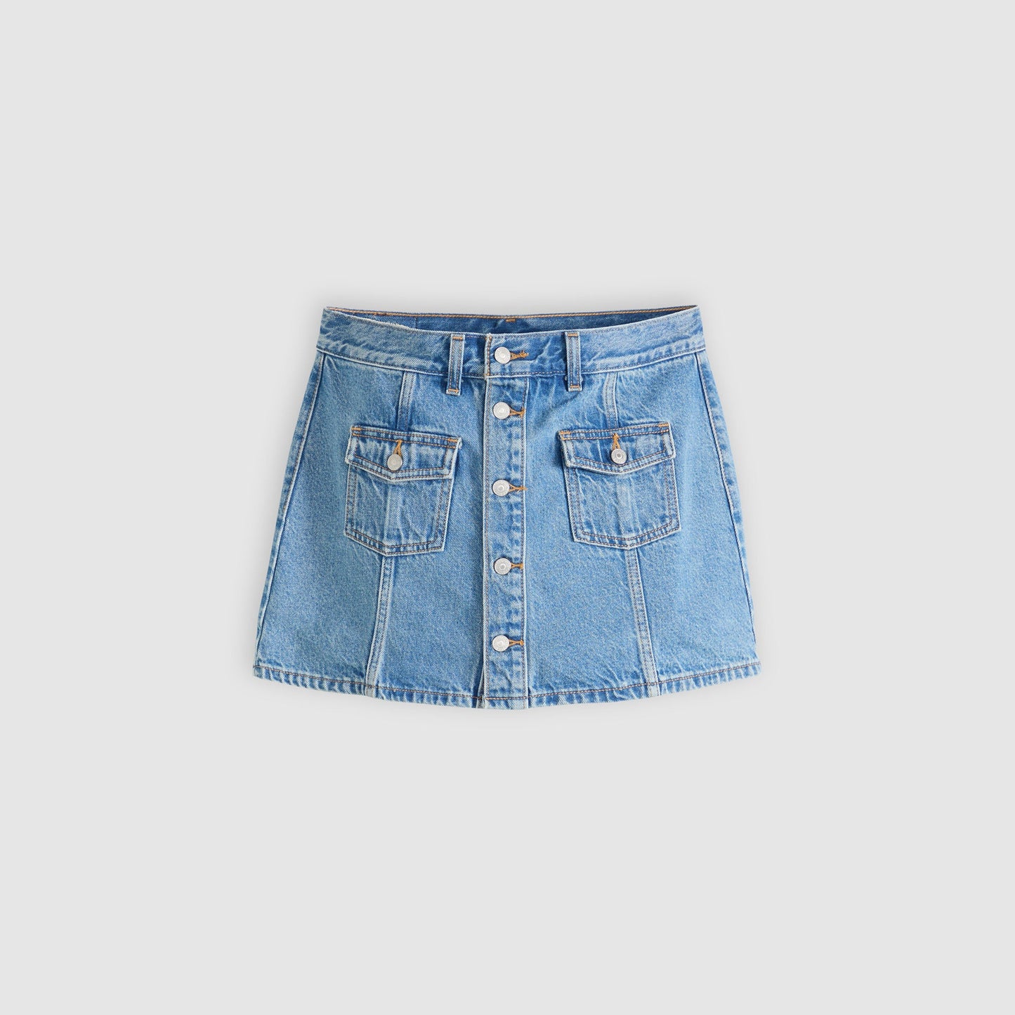 Levi's® Women's Button Front Skort