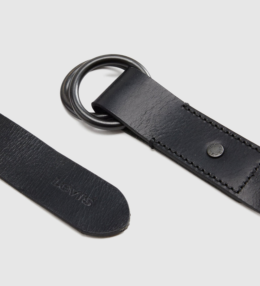 Main 3 - Levi's® Women's Cameron Long Length Belt - 005BW0000