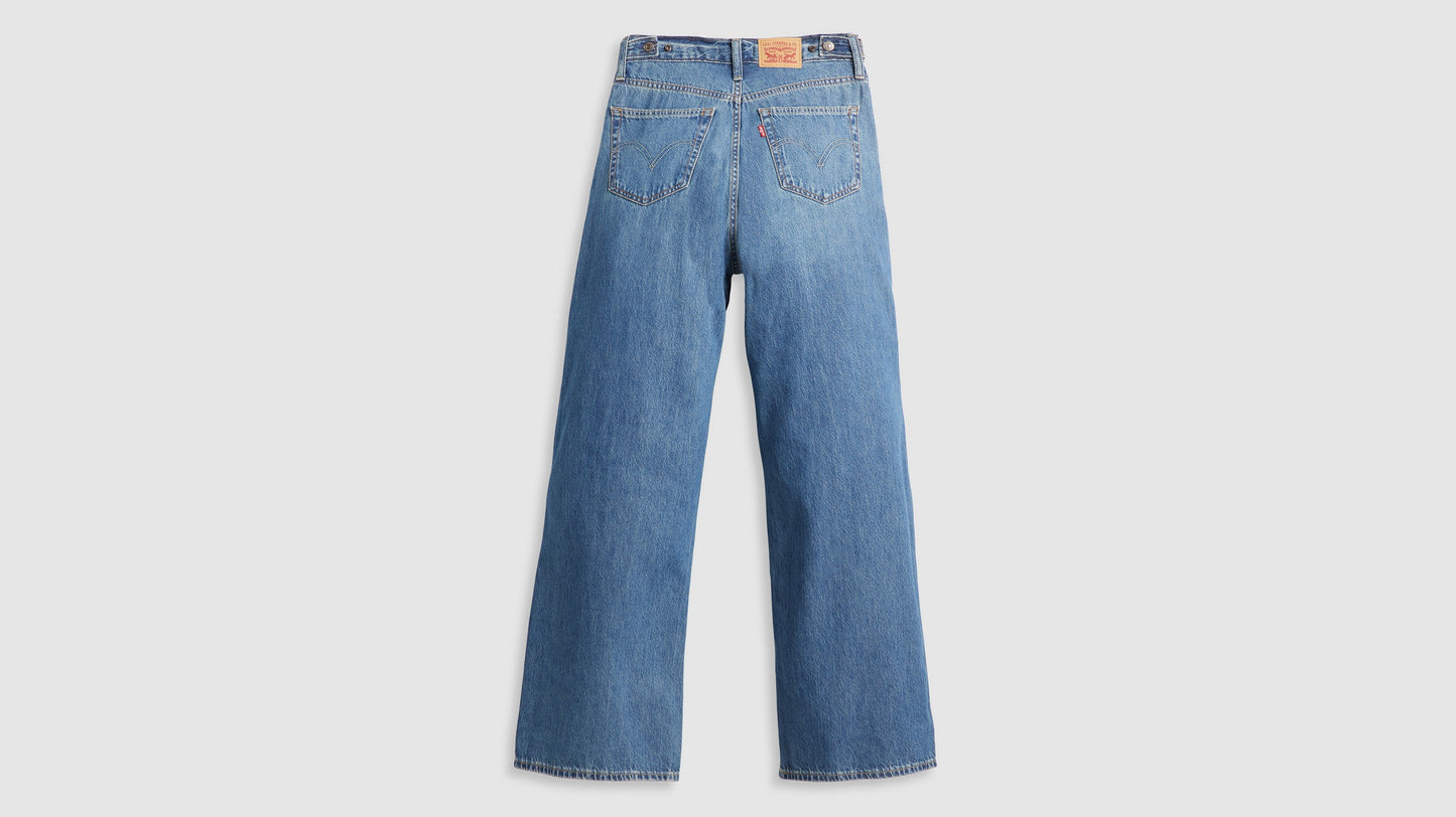 Levi's® Women's Cinch Baggy Jeans