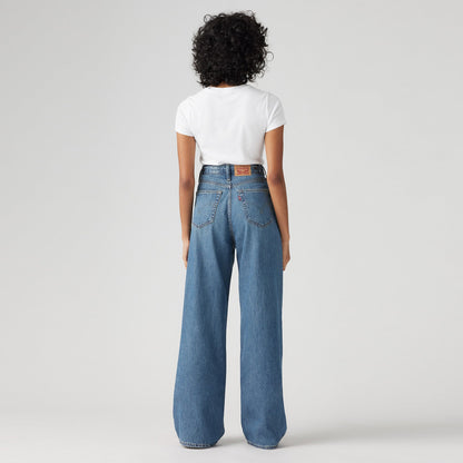 Levi's® Women's Cinch Baggy Jeans