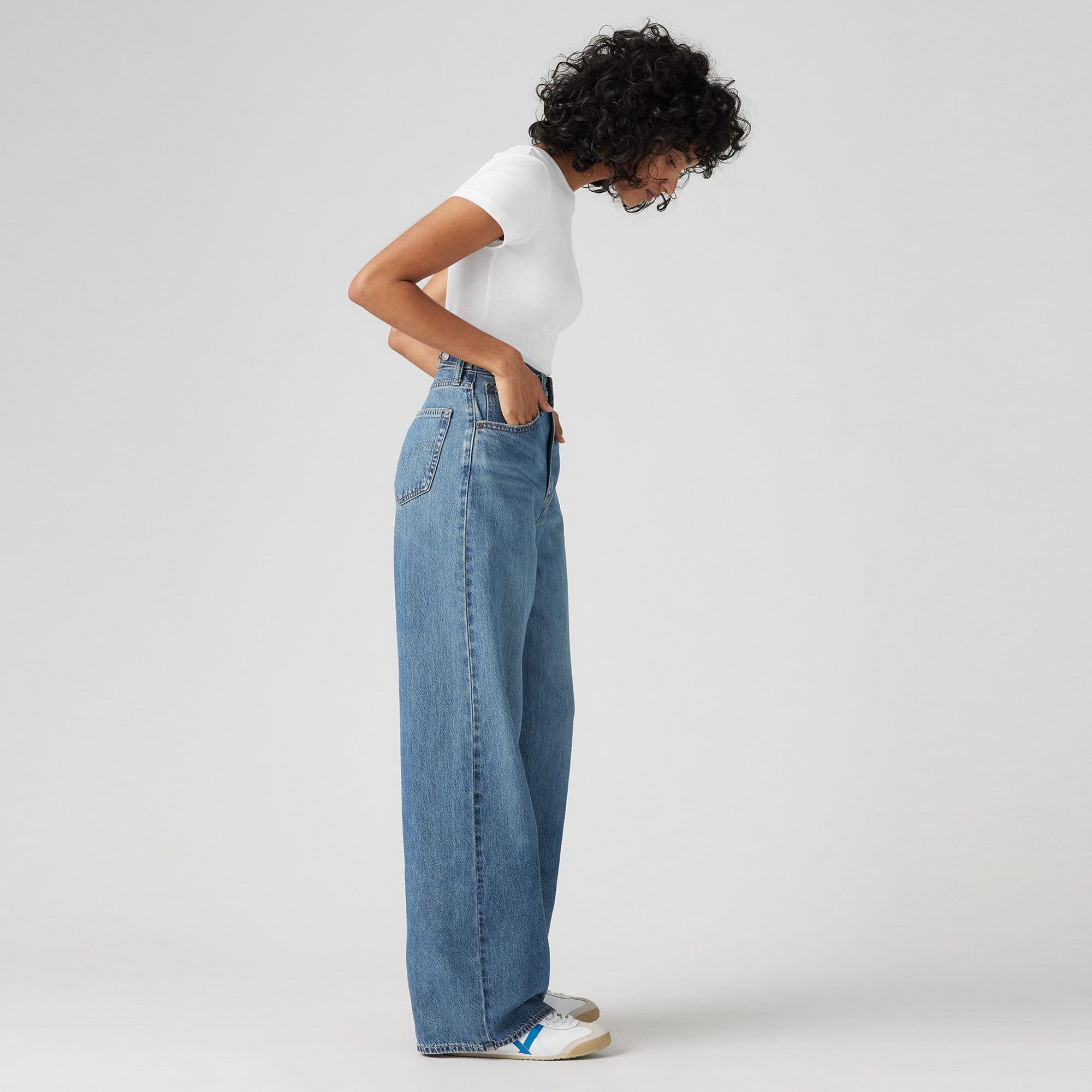 Wide Leg Macy's Levi's Women's Jeans Levis Jeans