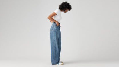 Levi's® Women's Cinch Baggy Jeans