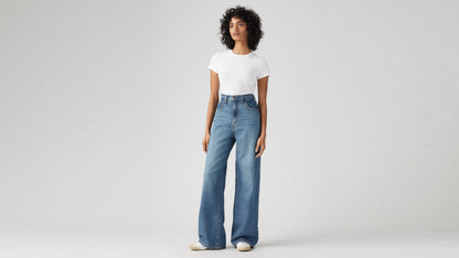 Levi's® Women's Cinch Baggy Jeans