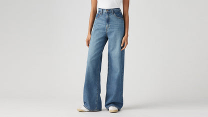 Levi's® Women's Cinch Baggy Jeans