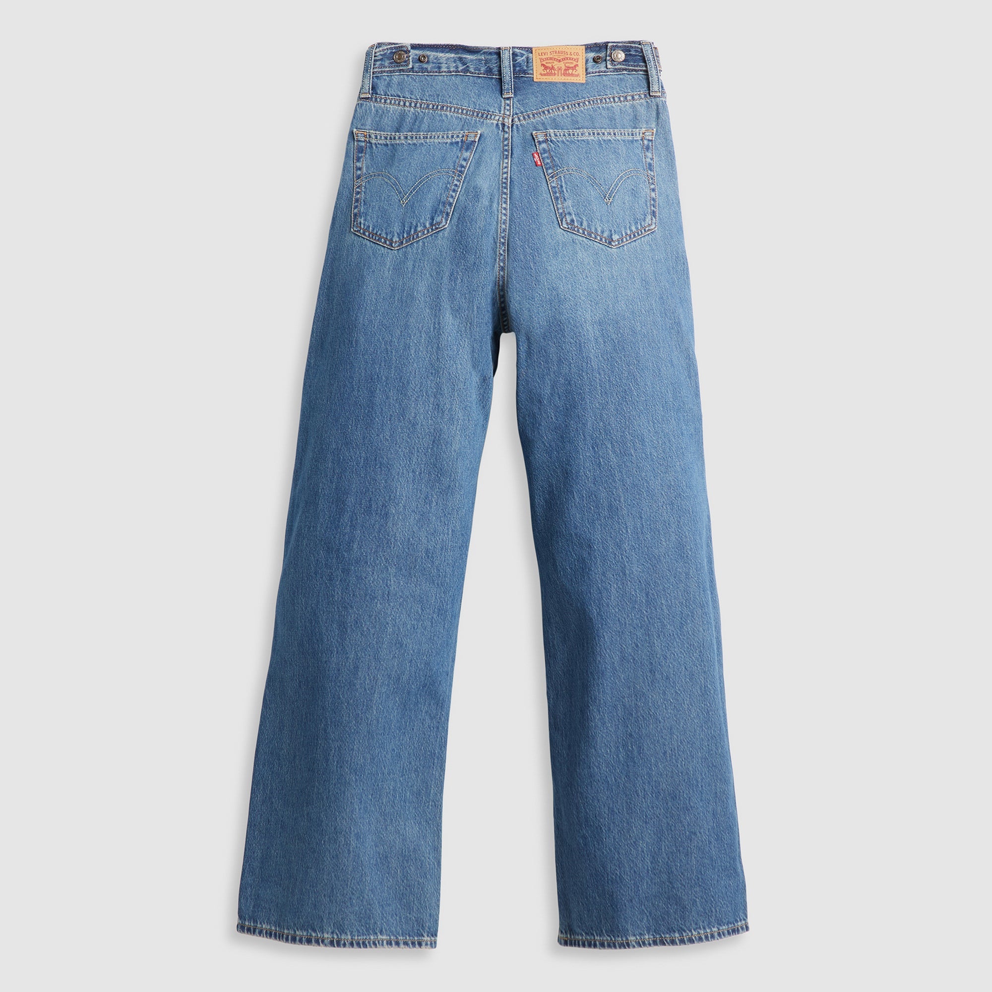 Wide Leg Jeans Kohls Womens Levi Jeans Levi's® Women's 318 Shaping