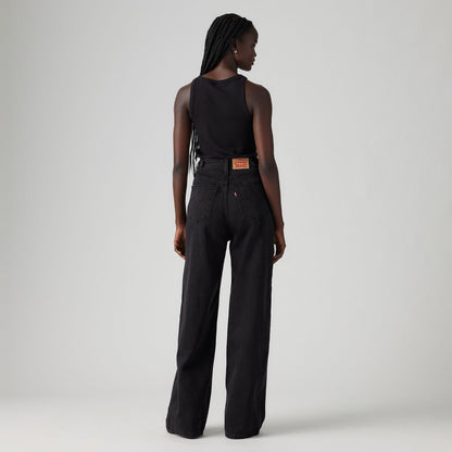 Thumbnail 2 - Levi's® Women's Cinch Baggy Jeans - 001UP0003