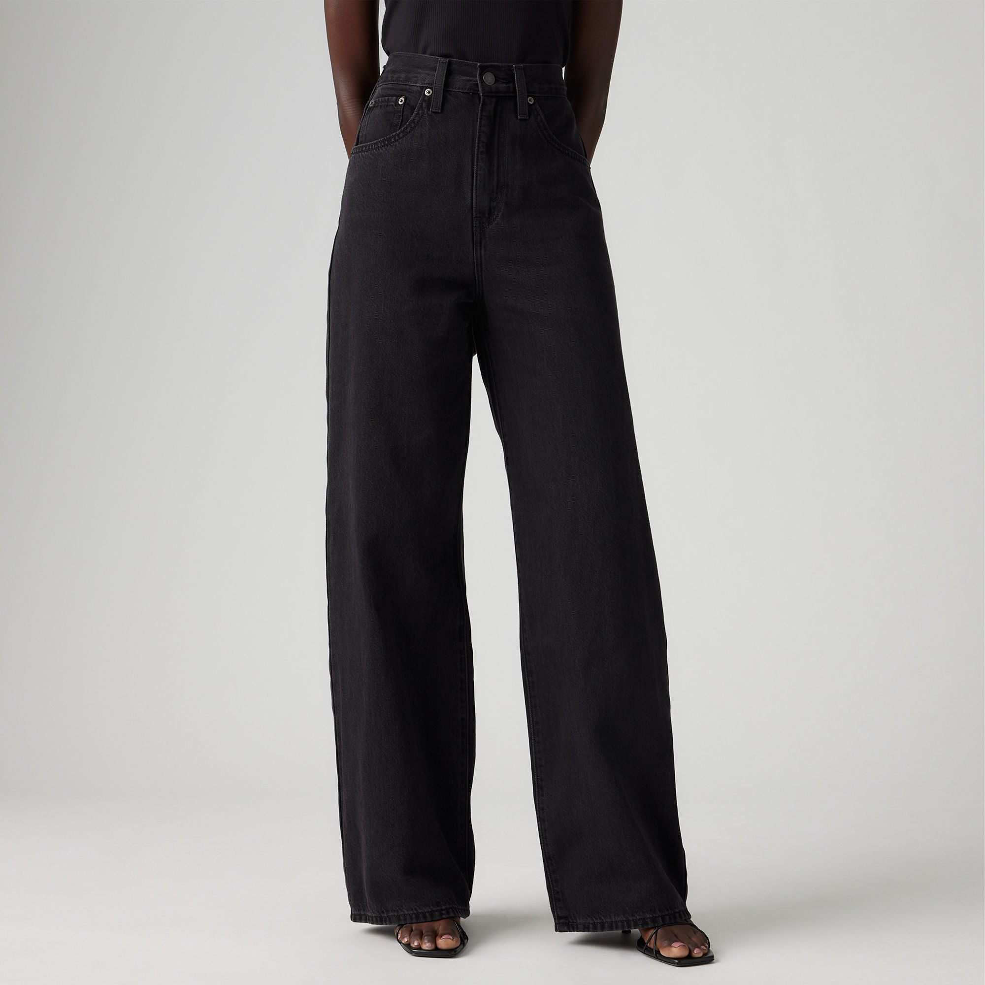 Levi's® Women's Cinch Baggy Jeans