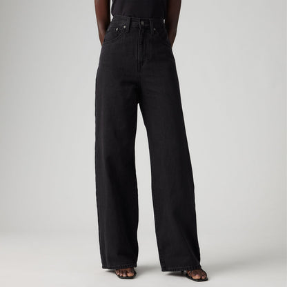 Thumbnail 5 - Levi's® Women's Cinch Baggy Jeans - 001UP0003